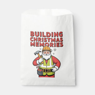 christmas 2026, favour bag