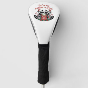 christmas 2026, golf head cover