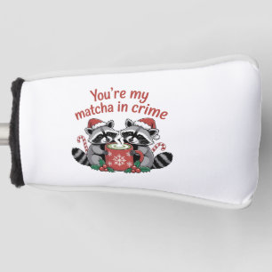 christmas 2026,  golf head cover