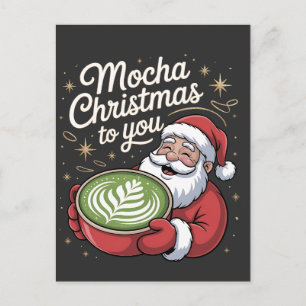 christmas 2026, invitation postcard