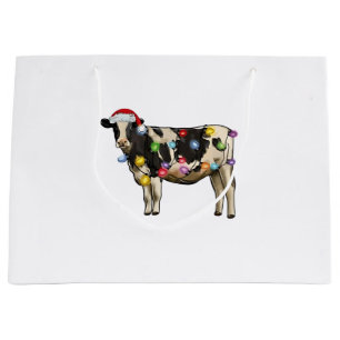christmas 2026,  large gift bag