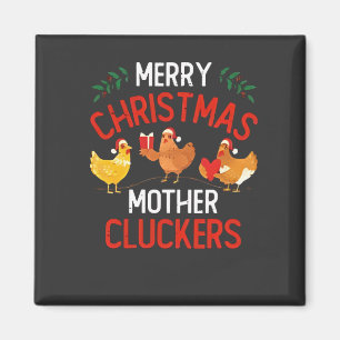 christmas 2026,  magnet