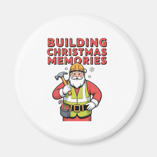 christmas 2026,  magnet