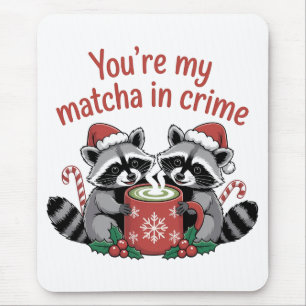 christmas 2026, mouse pad