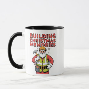 christmas 2026, mug