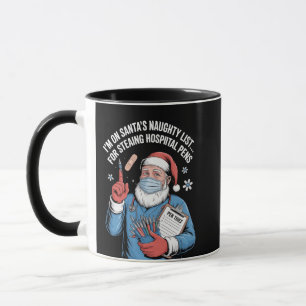 christmas 2026,  mug