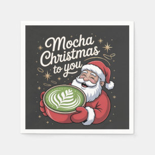 christmas 2026, napkin