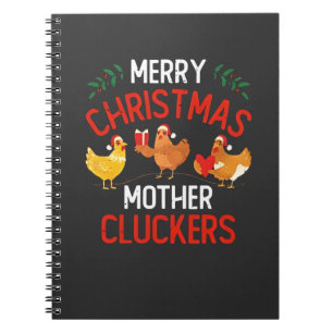 christmas 2026, notebook