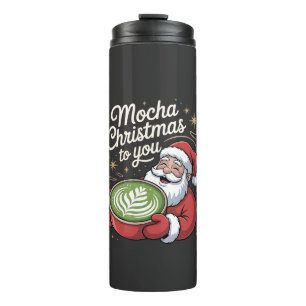 christmas 2026, thermal tumbler