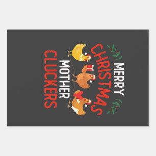 christmas 2026, wrapping paper sheet