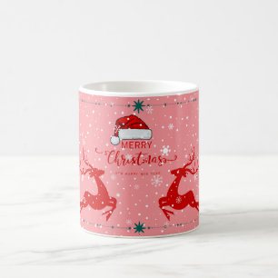 Christmas 22 coffee mug