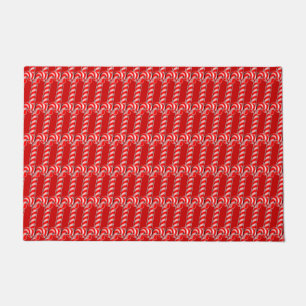 Christmas, 24 inches x 36 inches, Doormat