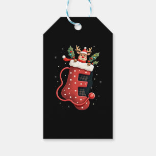 Christmas (2) gift tags