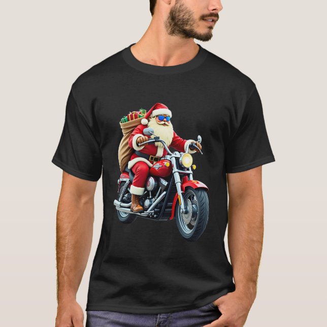 Christmas (2) T-Shirt (Front)