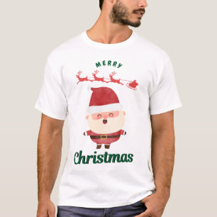 Christmas 2 T-Shirt