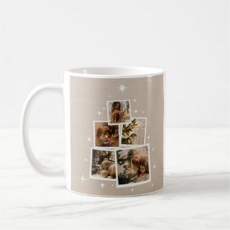 Christmas 34 coffee mug