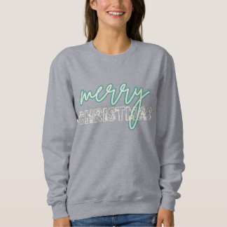 Christmas 38 sweatshirt