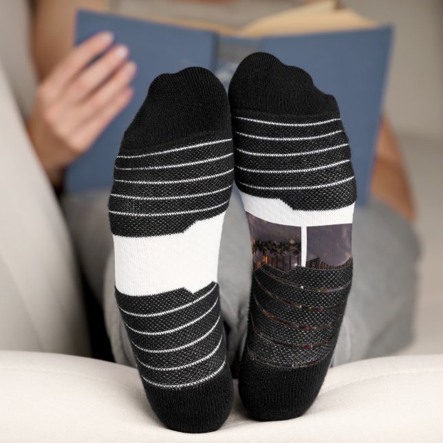 Christmas 3. socks (Bottom)