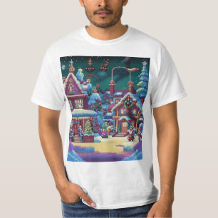 Christmas 4. T-Shirt