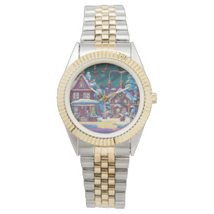 Christmas 4. watch