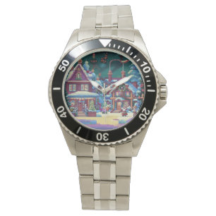 Christmas 4. watch