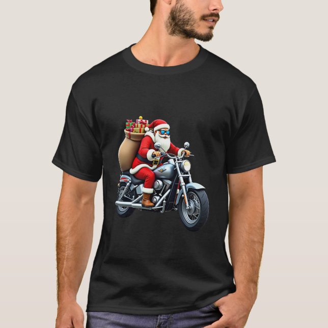 Christmas (5) T-Shirt (Front)