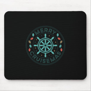 Christmas 67 Skibidi Rizzmas Funny Gen Z Slang Xma Mouse Pad