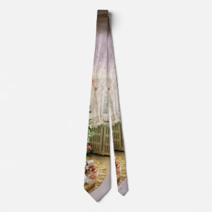 Christmas - A Japanese Christmas Tie