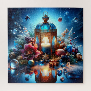 Christmas Advent Puzzle