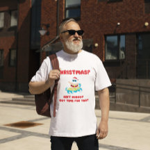 Christmas? Ain't Nobody Got Time for That Funny