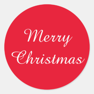 Christmas Amazone White Red Sticker by Janz