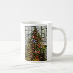 Christmas - An American Christmas Coffee Mug