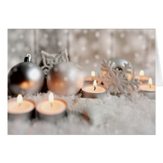 Christmas and Advent Decoration