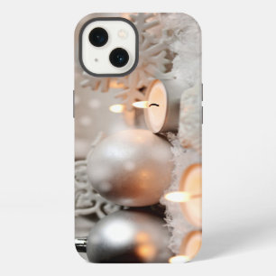 Christmas and Advent Decoration iPhone 13 Case