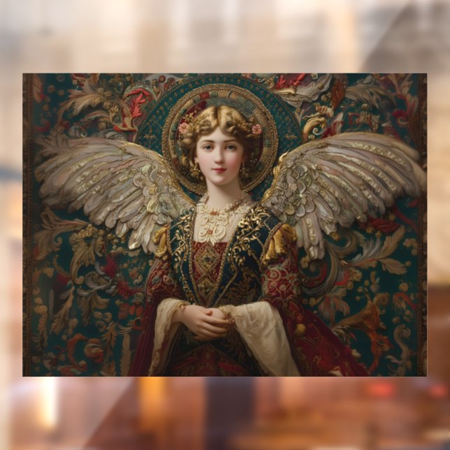 Christmas Angel (Sheet 2)