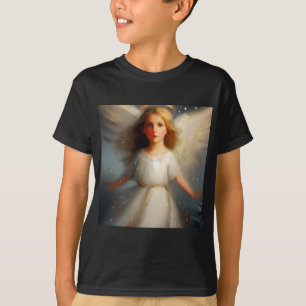 Christmas Angel 2 T-Shirt