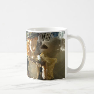 Christmas Angel Coffee Mug