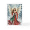Christmas Angel Good News & Great Joy Greeting