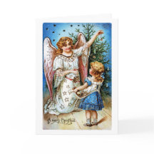 Christmas Angel