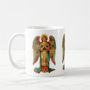 Christmas angel Mug