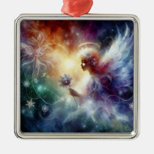 Christmas Angel Ornament