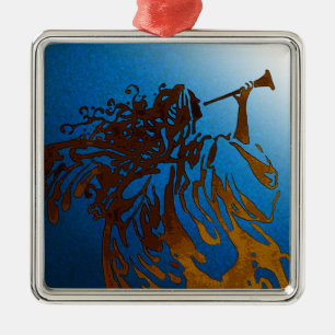 Christmas Angel Ornament