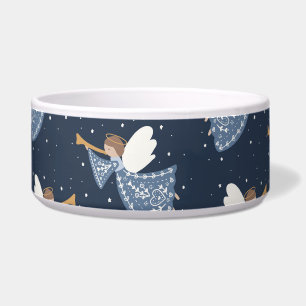 Christmas Angel Peace on Earth Holiday Heartfelt