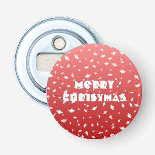 Christmas Angels Bottle Opener