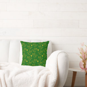 Christmas Angels  Cushion