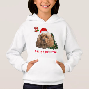 Christmas animals