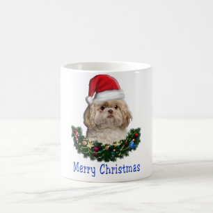 Christmas Animals Coffee Mug