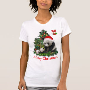 Christmas animals T-Shirt