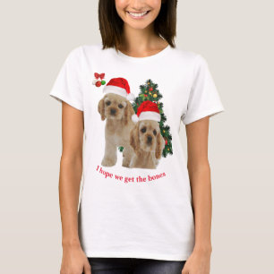 Christmas animals T-Shirt