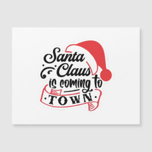 Christmas Approaching
